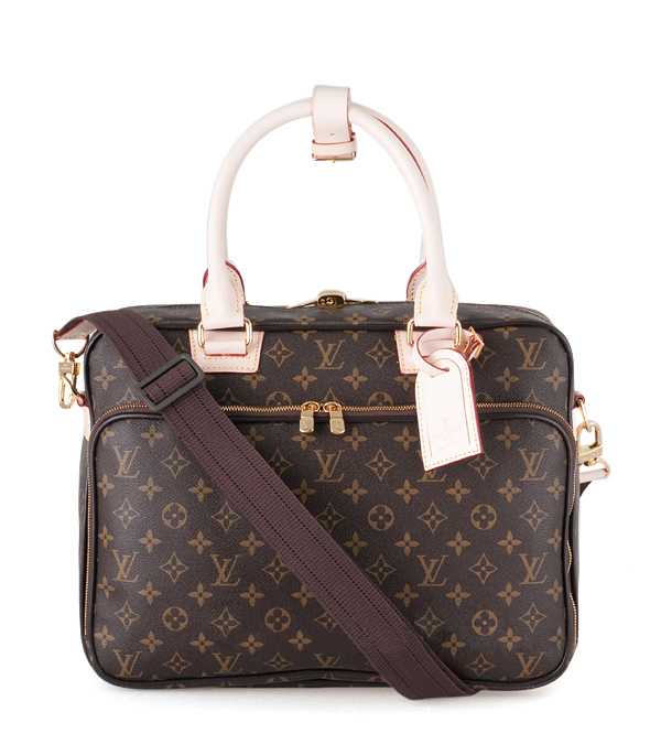 7A Replica Louis Vuitton Monogram Canvas Icare M23252 Online - Click Image to Close